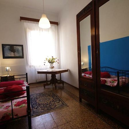 Acquamarina B&B Livorno Zewnętrze zdjęcie