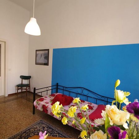 Acquamarina B&B Livorno Zewnętrze zdjęcie