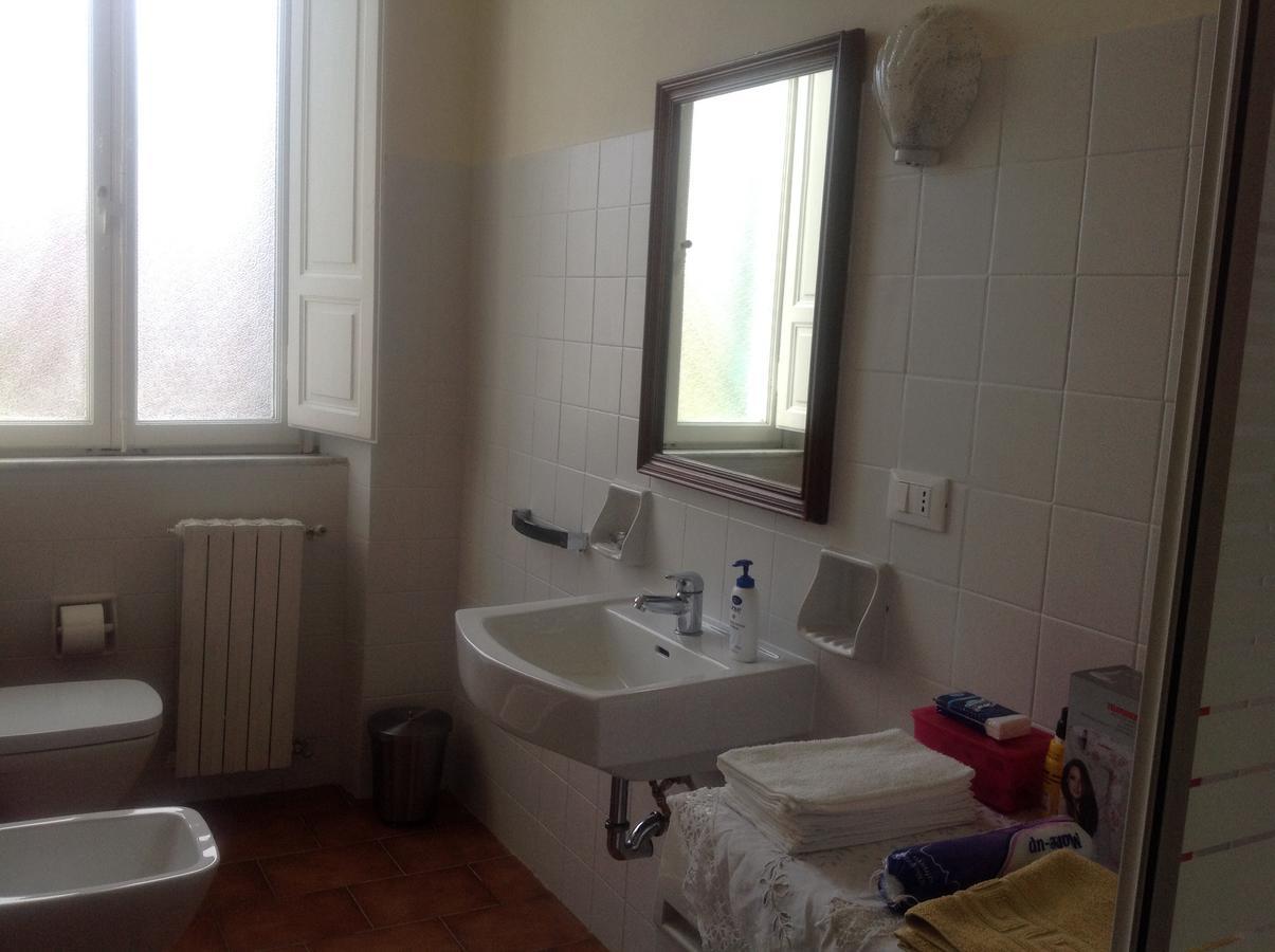 Acquamarina B&B Livorno Zewnętrze zdjęcie