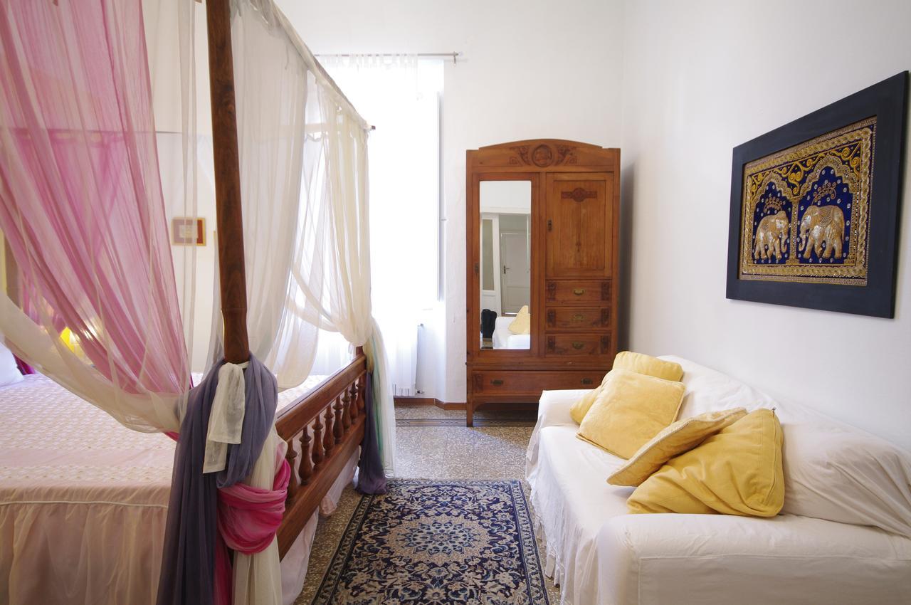 Acquamarina B&B Livorno Zewnętrze zdjęcie