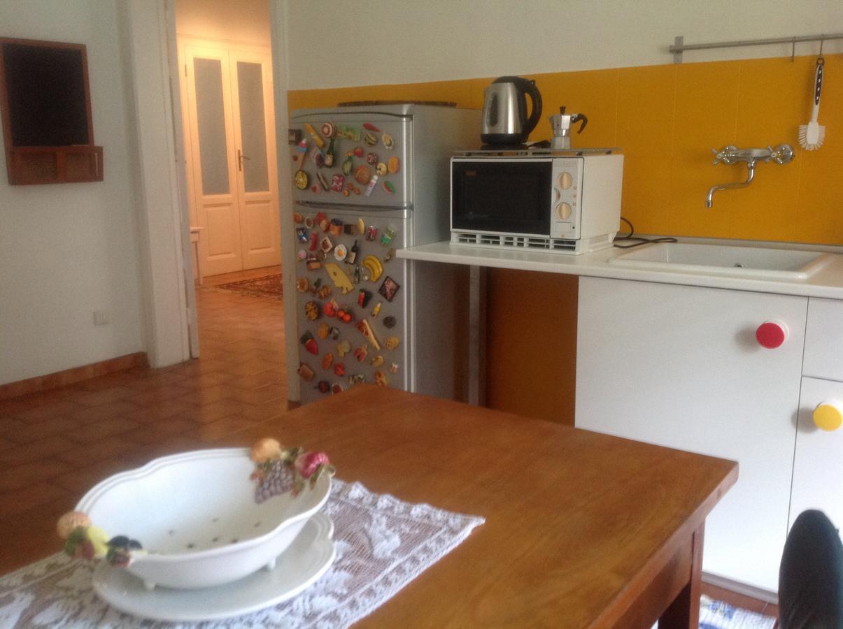 Acquamarina B&B Livorno Zewnętrze zdjęcie