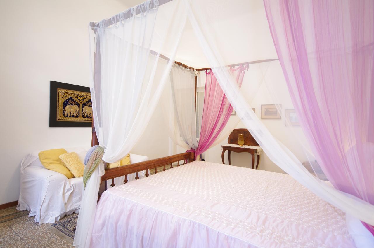 Acquamarina B&B Livorno Zewnętrze zdjęcie