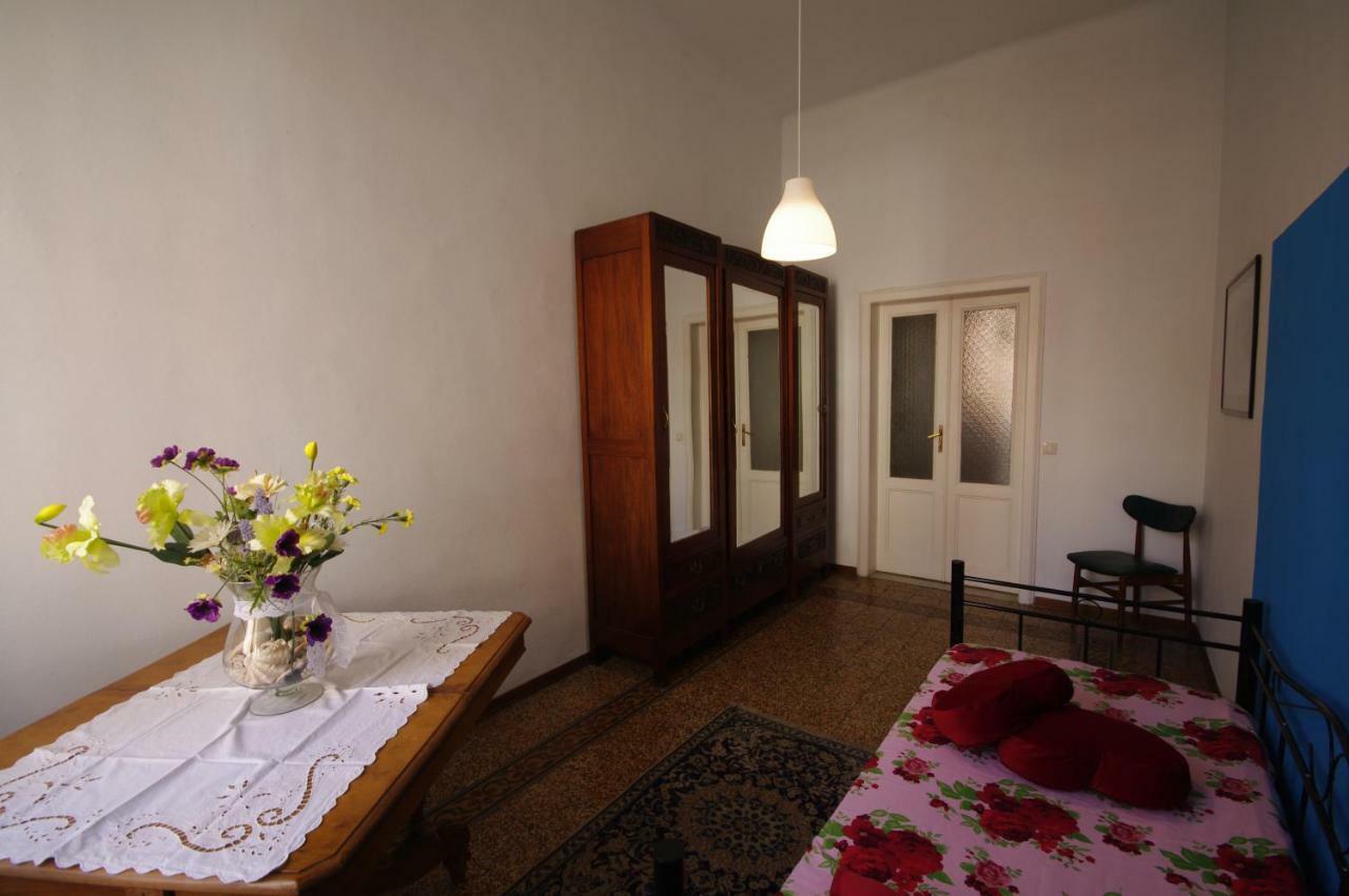 Acquamarina B&B Livorno Zewnętrze zdjęcie