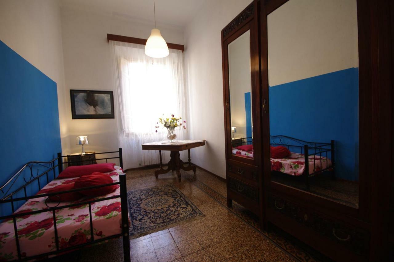 Acquamarina B&B Livorno Zewnętrze zdjęcie