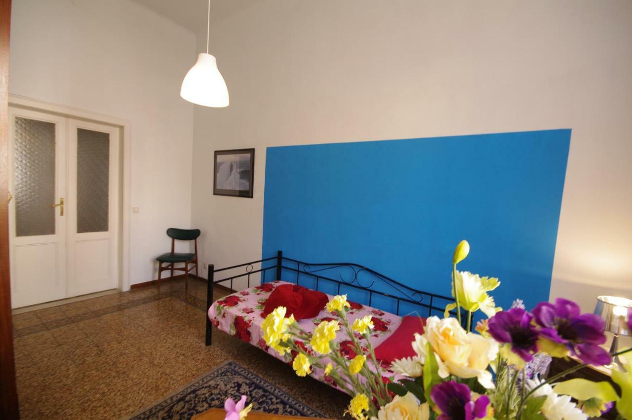 Acquamarina B&B Livorno Zewnętrze zdjęcie