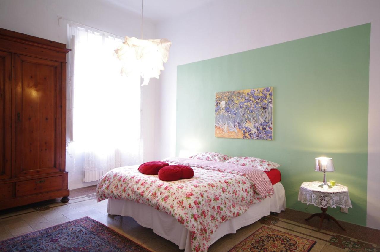 Acquamarina B&B Livorno Pokój zdjęcie