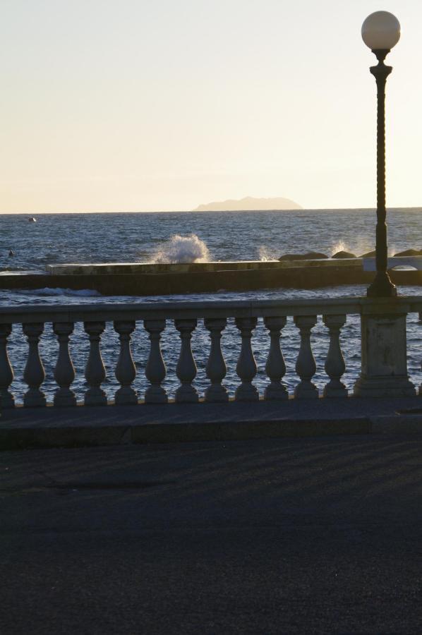 Acquamarina B&B Livorno Pokój zdjęcie