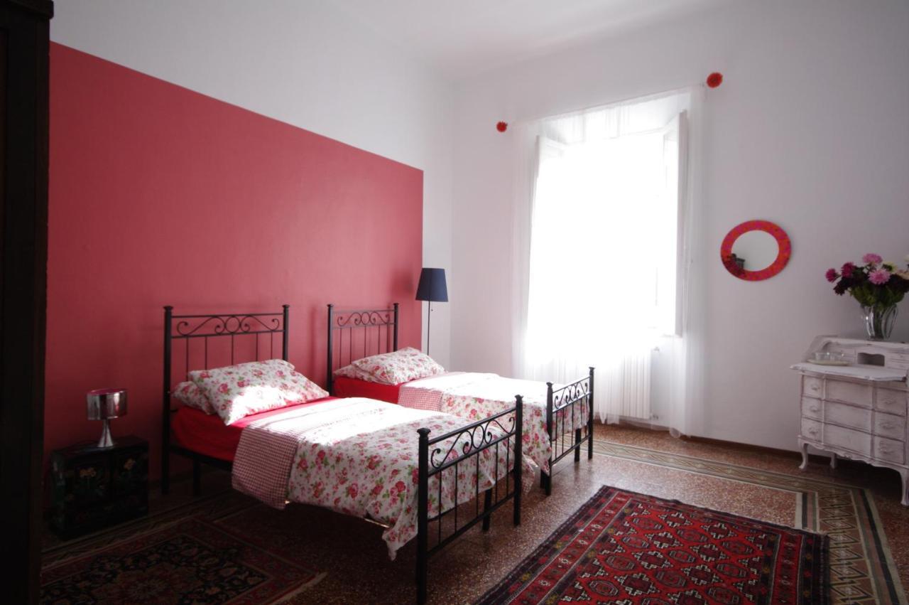 Acquamarina B&B Livorno Pokój zdjęcie