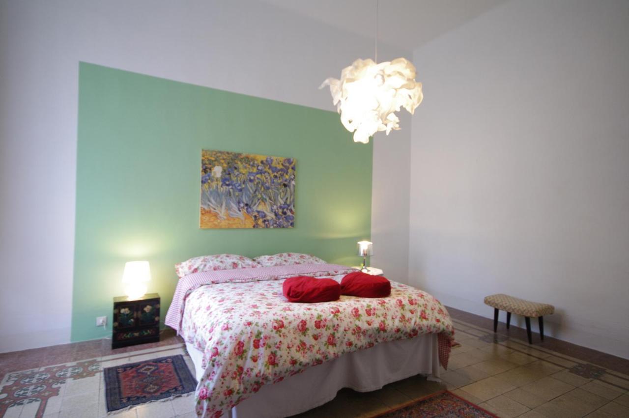 Acquamarina B&B Livorno Pokój zdjęcie