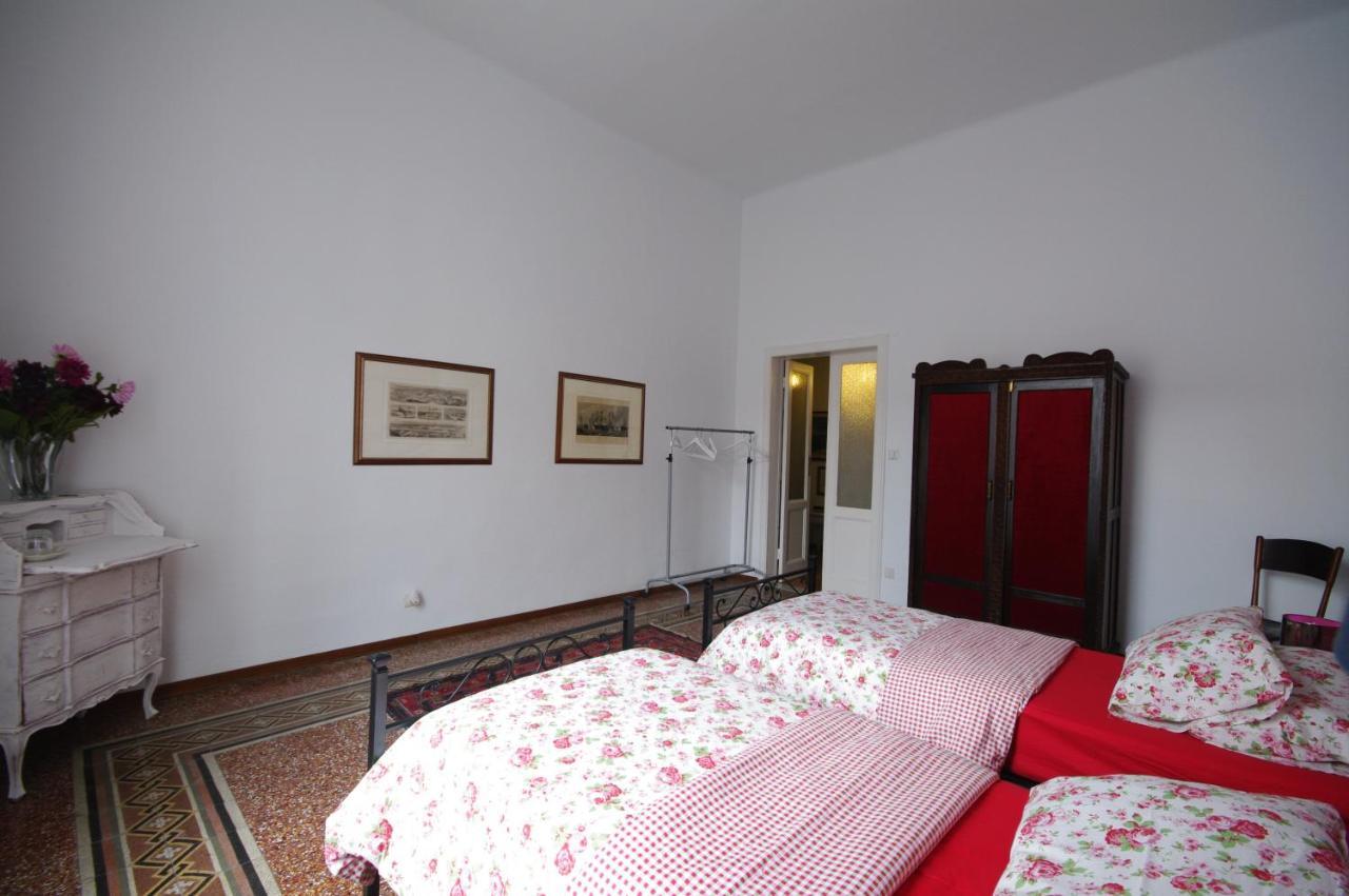 Acquamarina B&B Livorno Pokój zdjęcie