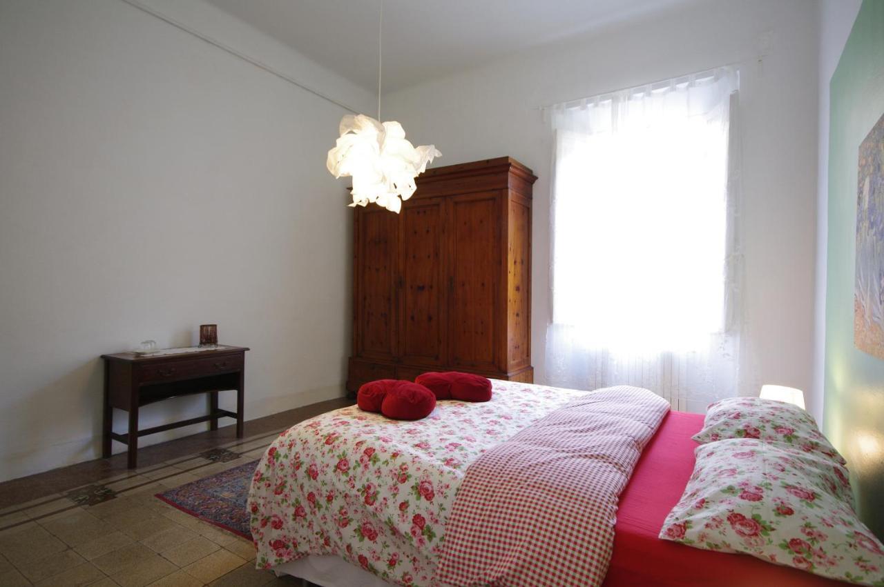 Acquamarina B&B Livorno Pokój zdjęcie